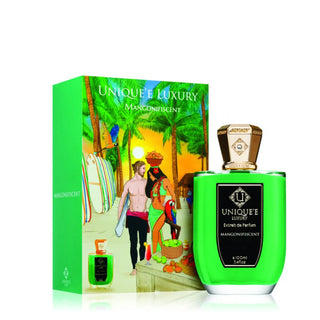 Unique'e Luxury Mangonifiscent Extrait De Parfum 100ml
