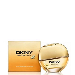 Dkny Nectar Love Donna 30 ml — Eau de Parfum