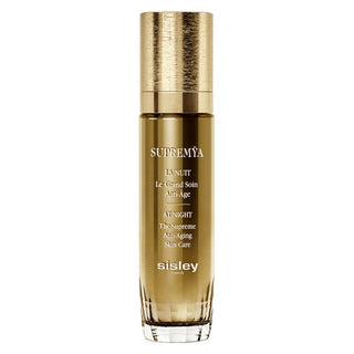 Sisley Supremÿa la nuit 50 ml — Creme de rosto noite