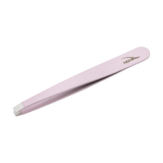 Export Nghia Tweezers N.404 Pink