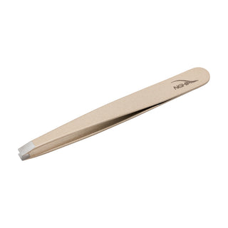 Export Nghia tweezers N.404 Gold