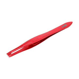 Export Tweezers Nghia N-425 Red