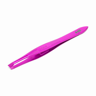 Export Tweezers Nghia N-425 Purple