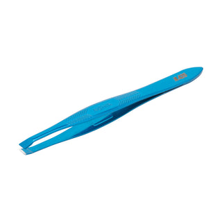 Export Tweezers Nghia N-425 Blue