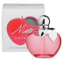 Nina ricci Nina EDT bottiglia volume 80ml