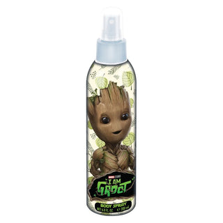 Bambini I AM Groot acqua profumata 200 ml — Acqua profumata