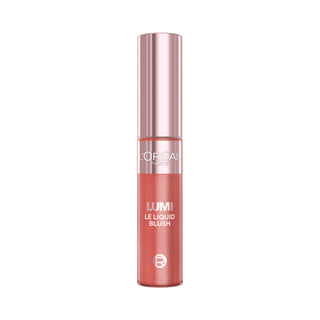 L'oréal paris Lumi Le Blush Pink glow