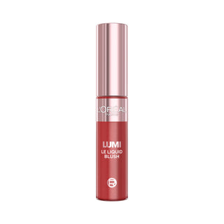 L'oréal paris Lumi Le Blush Worth it glow
