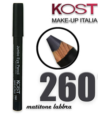 Crayon pour les yeux Kost 260 