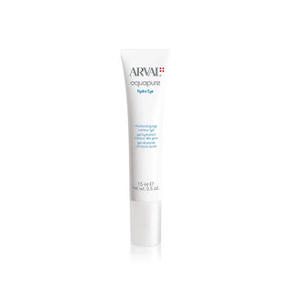 Arval Hydra Eye Gel Idratante - Contorno Occhi 15 ml