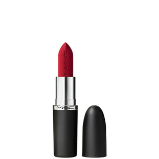 Mac Cosmetics Macximal Silky Mat Ruby Woo — Rossetto