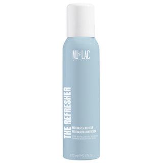 Mulac The Refresher - Shampoo A Secco 150 ml