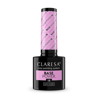 Claresa Podstawa zasilająca 18-5 G