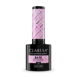 Claresa Podstawa zasilająca 21 -5 G