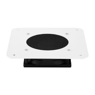 Momo X1W 100W Professional Integrated Dust Absorber White
