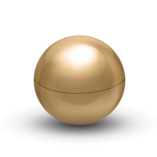 Ocho Nails Gel Gold - 30 G