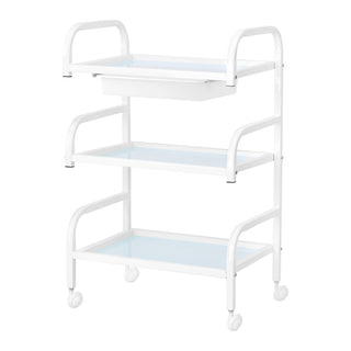 Activeshop Tavolino Cosmetico Basic 121