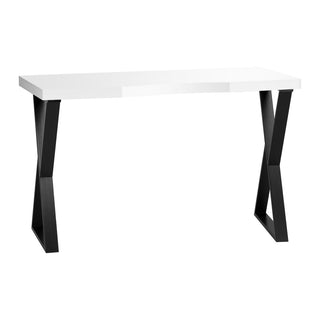 Momo 04-Bl Cosmetics Desk