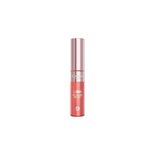 L'oréal Paris Lumi Liquid Blush 10 ml - Tono: 625 Dorado Pink