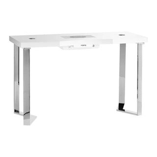 Momo 05-Sl Cosmetic Desk with Absorber