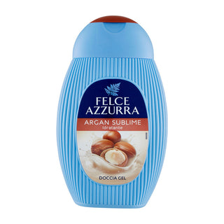 Felce azzurra Argan Sublime Idratante - Doccia Gel 250 ml