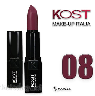 Rossetto Kost 08
