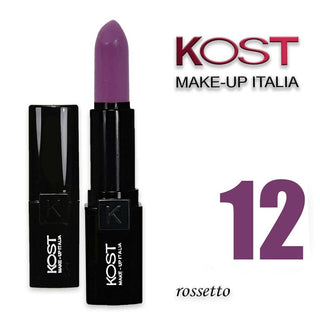 Rossetto kost 12