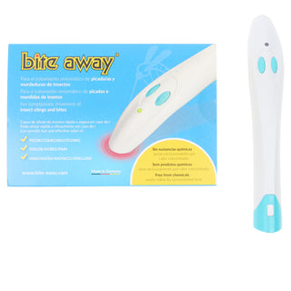 Mibetec Bite Away — Stick anti-prurito