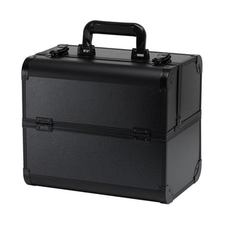 Activeshop Custodia Cosmetica Nera 40