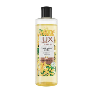 Lux Ylang Ylang & Cica - Bagnoschiuma 490 ml