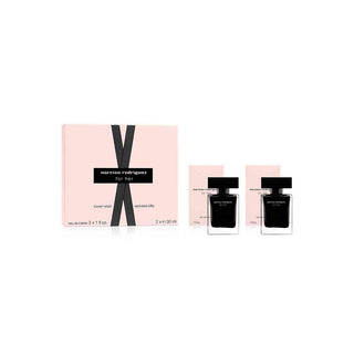 Narciso Rodriguez Duo 2 x 30ml — Set profumo