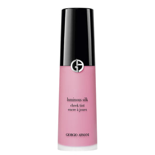 Giorgio armani Luminous Silk Cheek Tint Bold pink 53