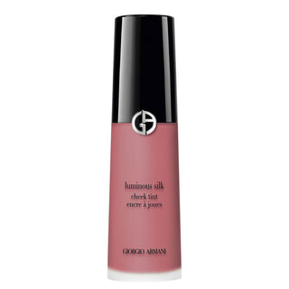 Giorgio armani Luminous Silk Cheek Tint Delicate mauve 62