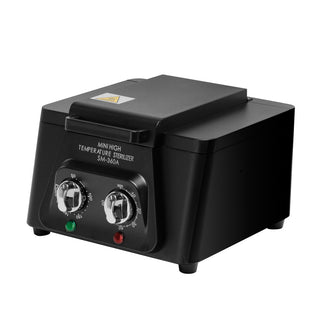 Activeshop Sterilizzatore Ad Alta Temperatura Sm-360A