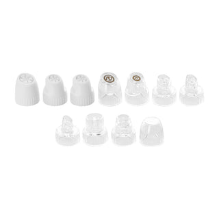 Giovanni 6合1 Ashe 超级泡泡装置套装