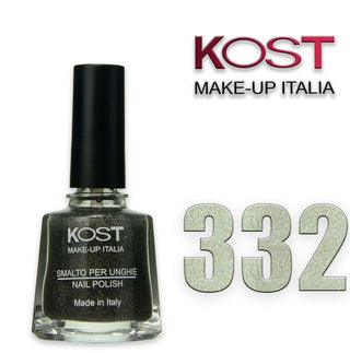 Pennello Glitterato Smalto 332