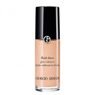 Giorgio armani Fluid Sheer - Illuminante Liquido Fs - 2