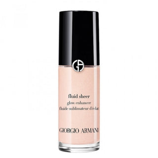 Giorgio armani Fluid Sheer - Illuminante Liquido Fs - 7