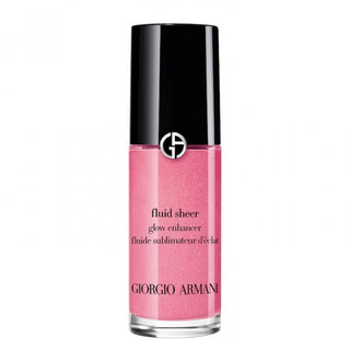 Giorgio armani Fluid Sheer - Illuminante Liquido Fs - 8