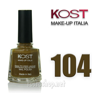 Kost Make Up Smalto 104