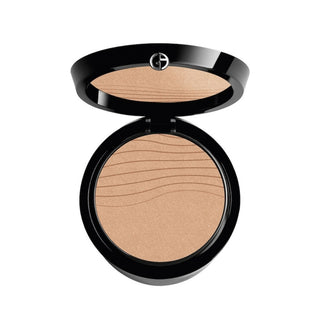 Giorgio armani Luminous Silk Glow Fusion Powder - Cipria Compatta Lsg - 4