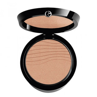 Giorgio armani Luminous Silk Glow Fusion Powder - Cipria Compatta Lsg - 5.5