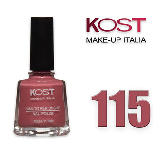 Kost Make Up Dello Smalto 115