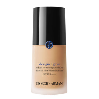 Giorgio armani Armani Designer Glow, Fondotinta Illuminante Ad - 4