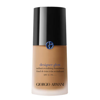 Giorgio armani Armani Designer Glow, Fondotinta Illuminante Ad - 7