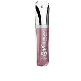 Glam of sweden Glossy Shine Lucidalabbra 04-Pink Power 6ml — Lucidalabbra