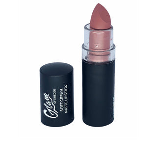 Glam of sweden Rossetto Soft crema Matte 02-Nude Pink 4g — Rossetto