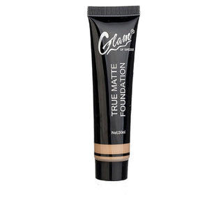Fond de teint Glam Of Sweden 02 30ml 