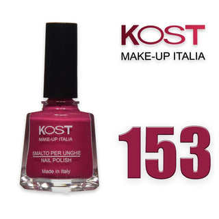 Kost Make Up Dello Smalto 153