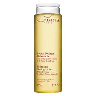 Clarins 보습 토닝 로션 200ml